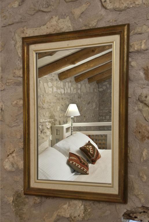 Critamo Cottage Gavalochori Kamer foto